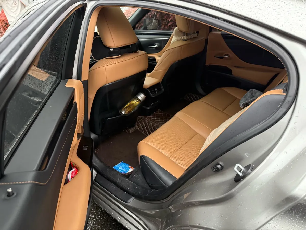 2020 Lexus ES 2.0L 173HP L4 CVT,autocango,china used car exporter,china ev exporter,chinese used car exporter,chinese used ev exporter