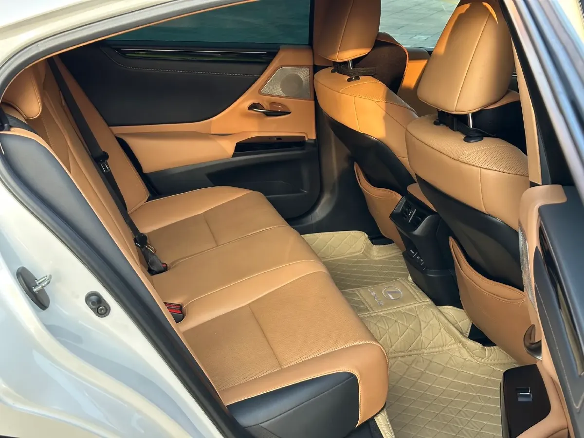 2021 Lexus ES 2.0L 173HP L4 CVT,autocango,china used car exporter,china ev exporter,chinese used car exporter,chinese used ev exporter