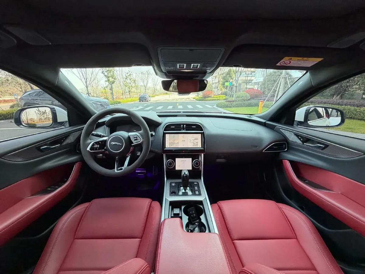 2024 Jaguar XEL 2.0T 250HP L4 8AT,autocango,china used car exporter,china ev exporter,chinese used car exporter,chinese used ev exporter