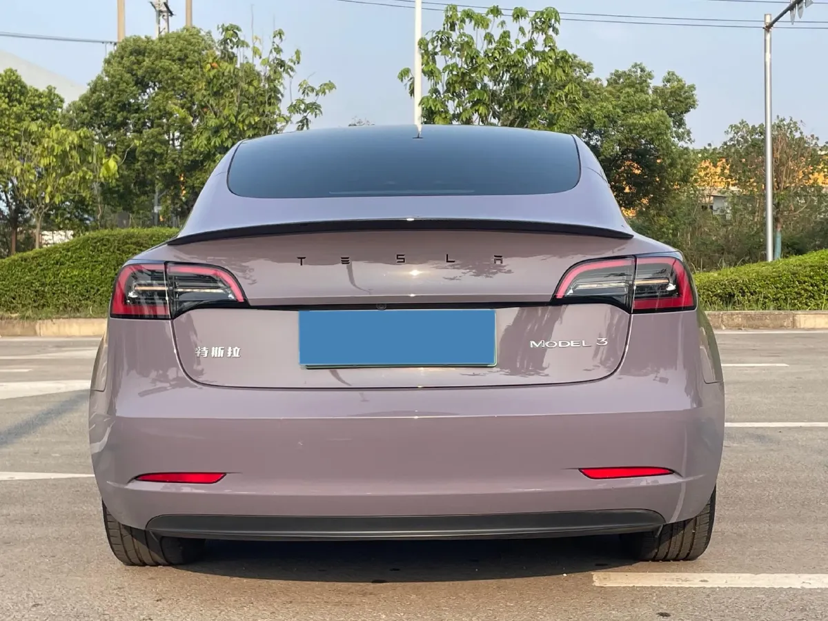 2022 Tesla Model 3 BEV 60KWH,autocango,china used car exporter,china ev exporter,chinese used car exporter,chinese used ev exporter