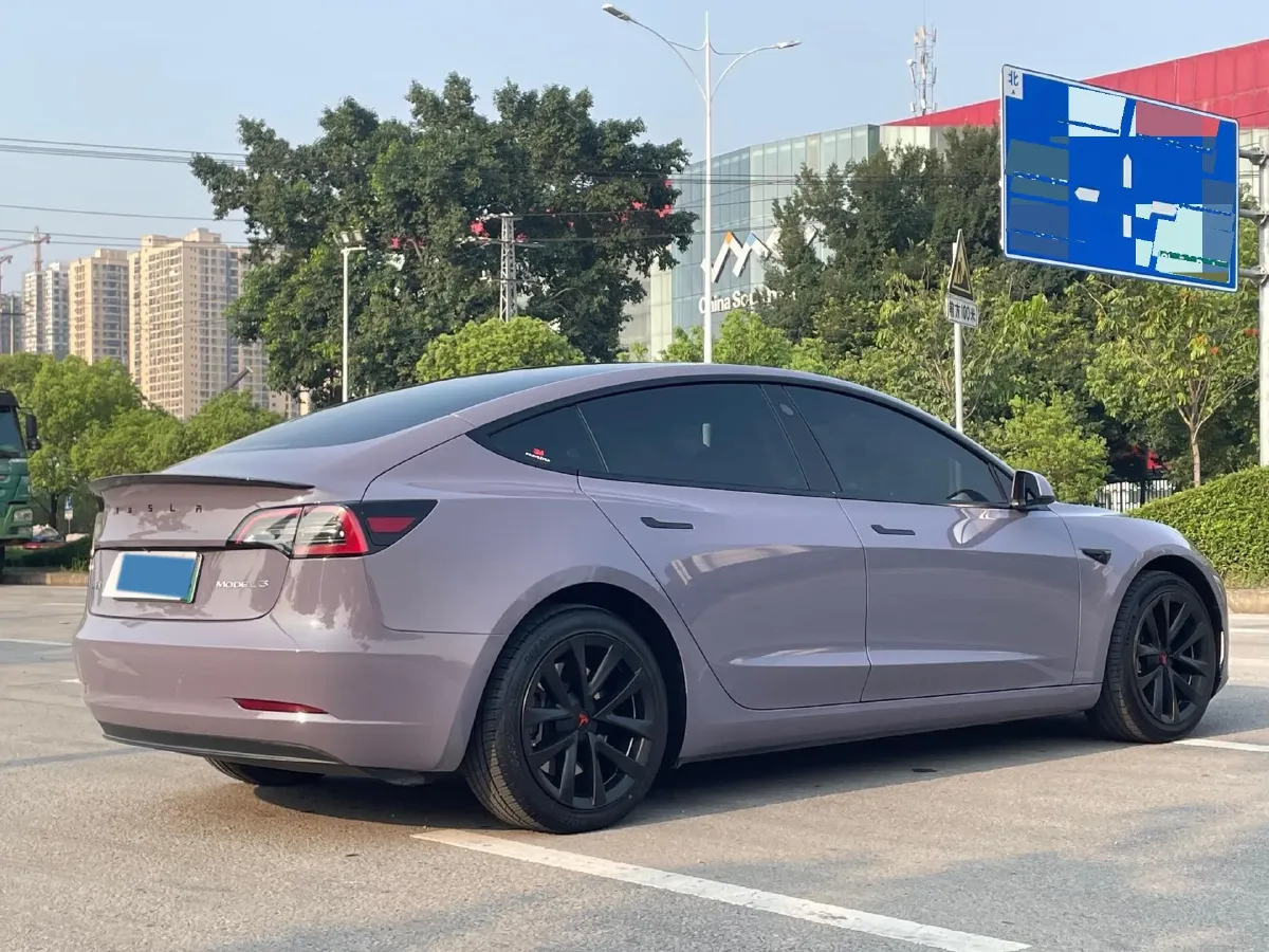 2022 Tesla Model 3 BEV 60KWH,autocango,china used car exporter,china ev exporter,chinese used car exporter,chinese used ev exporter