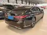 2021 Lexus LS 3.5L 299HP V6 E-CVT Hybrid