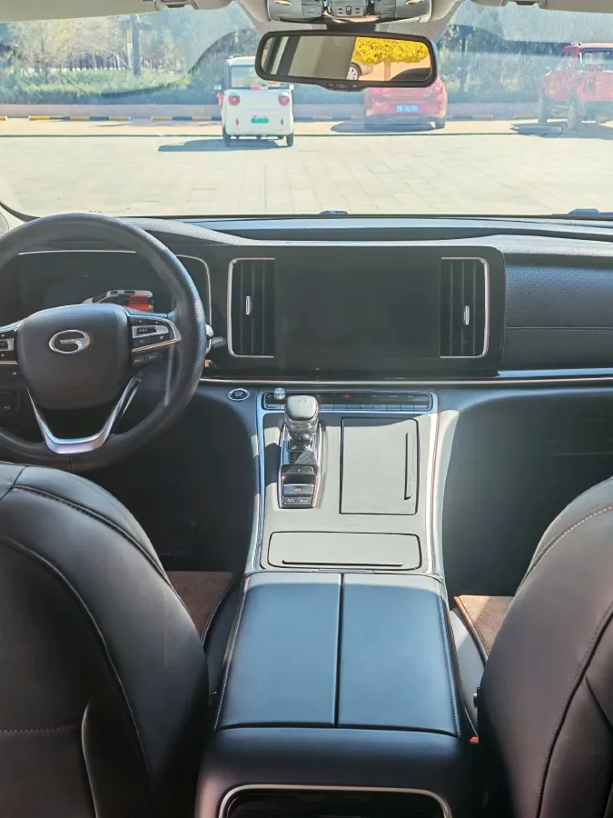 2021 GAC Trumpchi M8 2.0T 252HP L4 8AT,autocango,china used car exporter,china ev exporter,chinese used car exporter,chinese used ev exporter