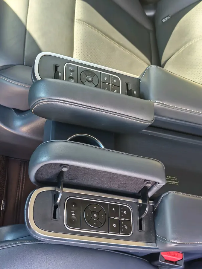 2021 GAC Trumpchi M8 2.0T 252HP L4 8AT,autocango,china used car exporter,china ev exporter,chinese used car exporter,chinese used ev exporter