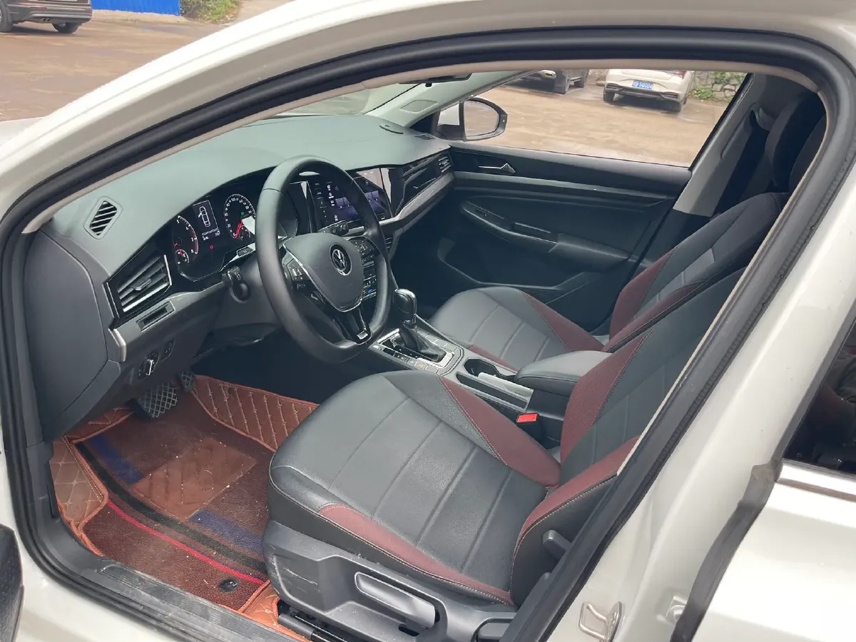 2018 Volkswagen Sagitar 1.4T 150HP L4 7DCT,autocango,china used car exporter,china ev exporter,chinese used car exporter,chinese used ev exporter