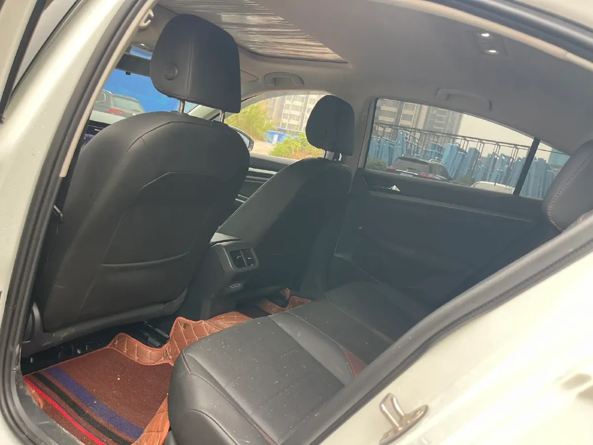2018 Volkswagen Sagitar 1.4T 150HP L4 7DCT,autocango,china used car exporter,china ev exporter,chinese used car exporter,chinese used ev exporter