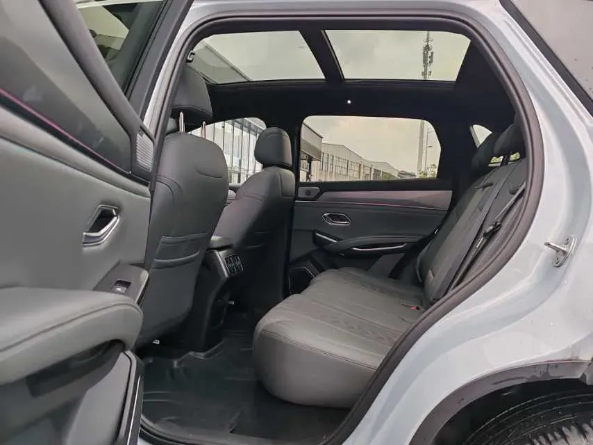 2025 BYD SongL DM-i 1.5L 101HP L4 E-CVT PHEV 26.6KWH,autocango,china used car exporter,china ev exporter,chinese used car exporter,chinese used ev exporter