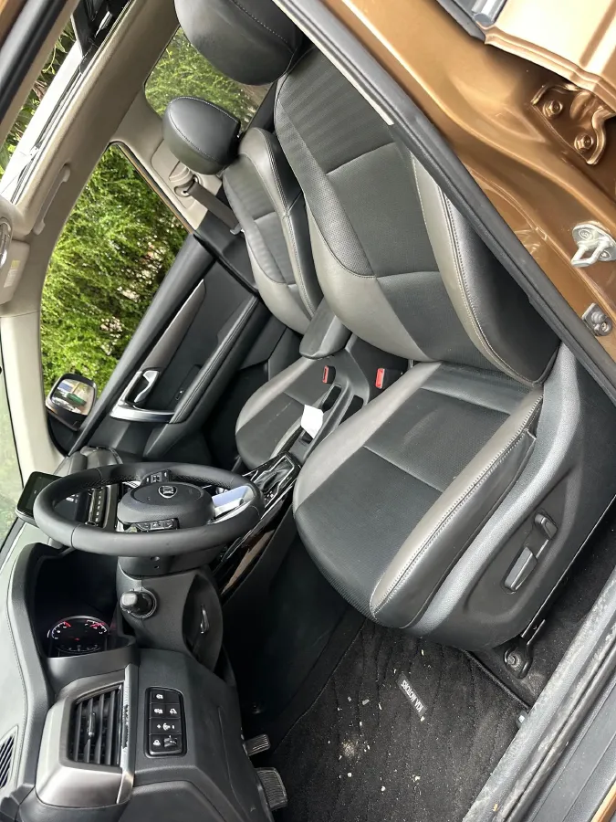 2018 Kia Sportage R 2.0L 160HP L4 6AT,autocango,china used car exporter,china ev exporter,chinese used car exporter,chinese used ev exporter