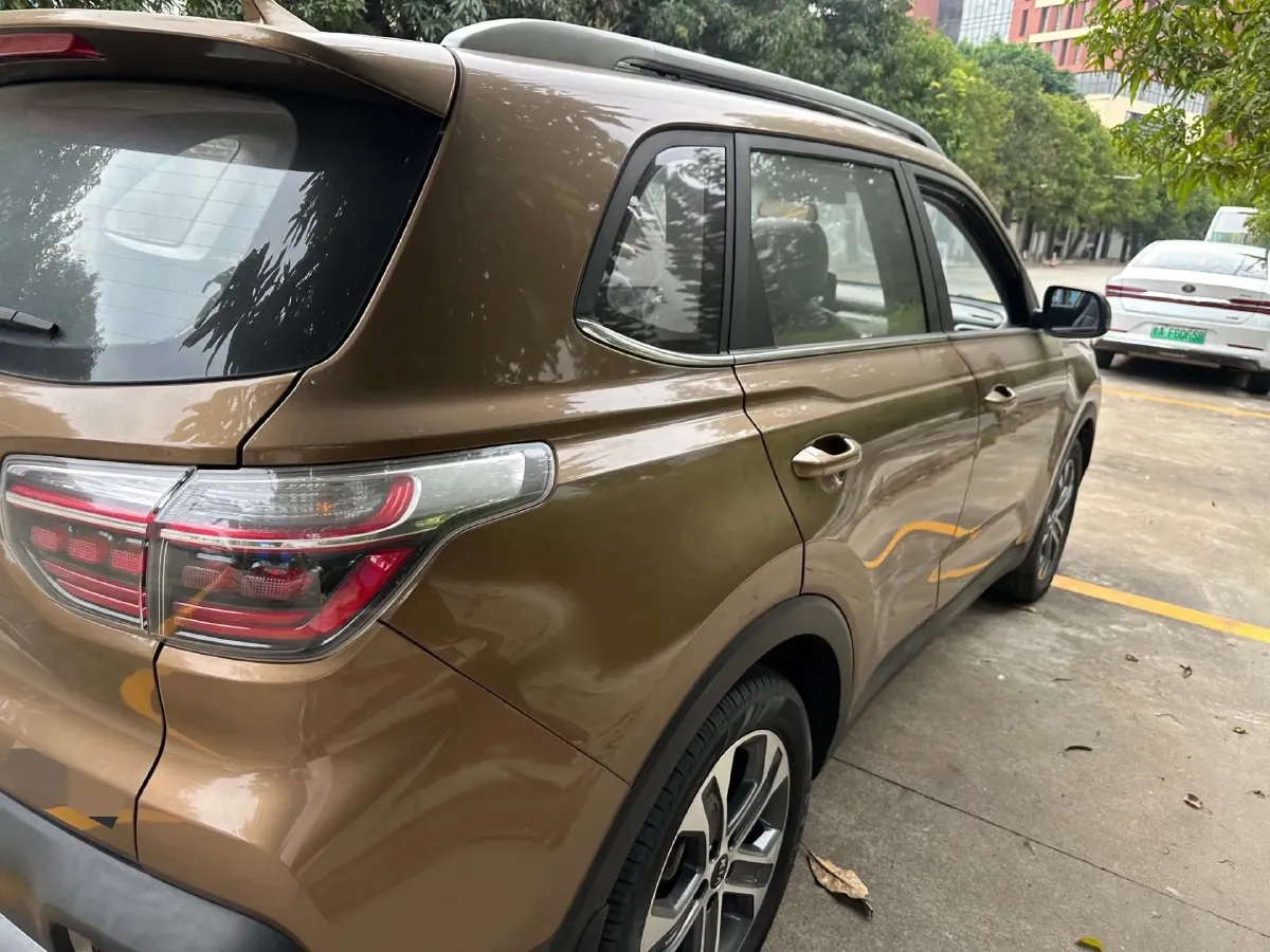 2018 Kia Sportage R 2.0L 160HP L4 6AT,autocango,china used car exporter,china ev exporter,chinese used car exporter,chinese used ev exporter