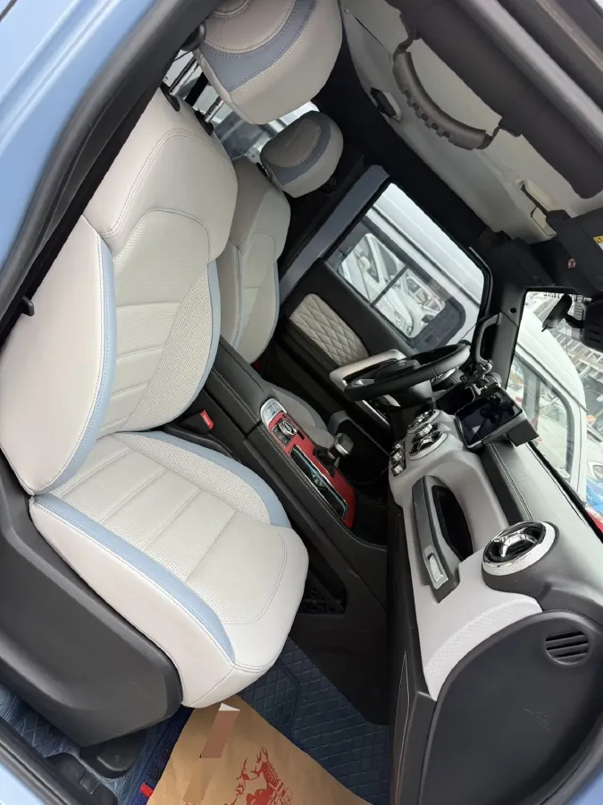 2023 Beijing BJ40 2.0T 163HP L4 8AT,autocango,china used car exporter,china ev exporter,chinese used car exporter,chinese used ev exporter