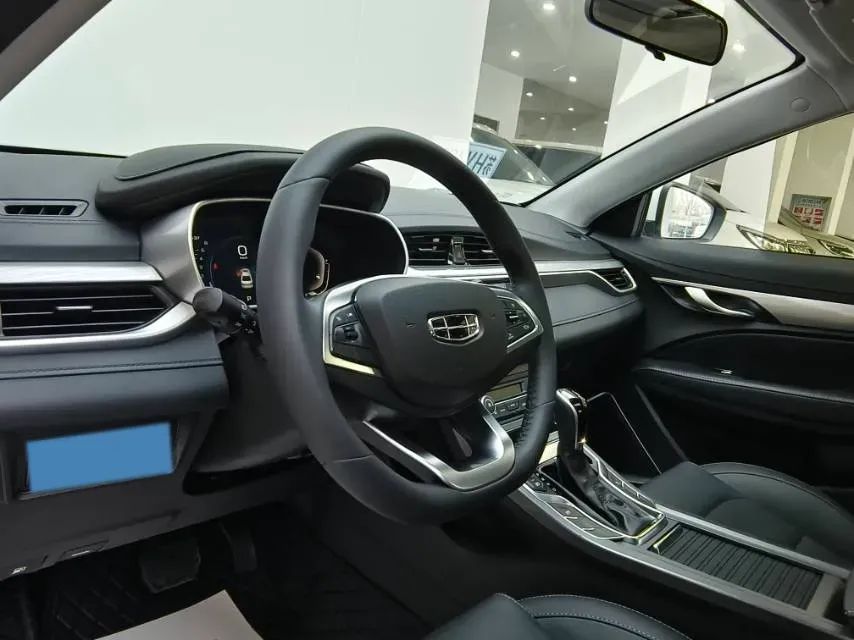 2020 Geely Emgrand 1.5L 109HP L4 CVT,autocango,china used car exporter,china ev exporter,chinese used car exporter,chinese used ev exporter