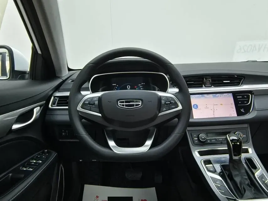 2020 Geely Emgrand 1.5L 109HP L4 CVT,autocango,china used car exporter,china ev exporter,chinese used car exporter,chinese used ev exporter