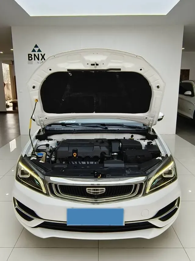 2020 Geely Emgrand 1.5L 109HP L4 CVT,autocango,china used car exporter,china ev exporter,chinese used car exporter,chinese used ev exporter