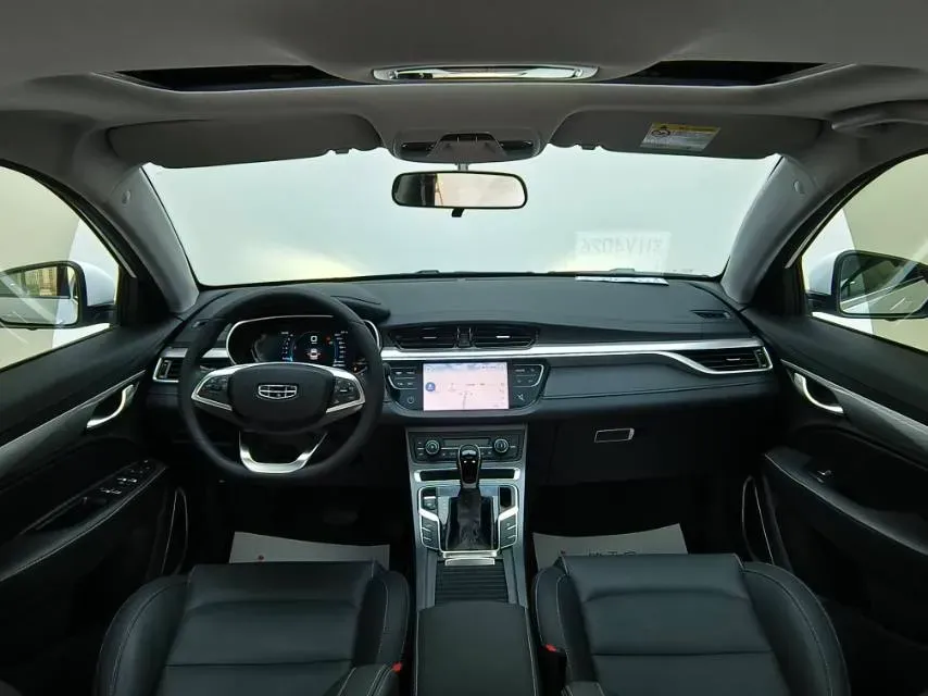 2020 Geely Emgrand 1.5L 109HP L4 CVT,autocango,china used car exporter,china ev exporter,chinese used car exporter,chinese used ev exporter