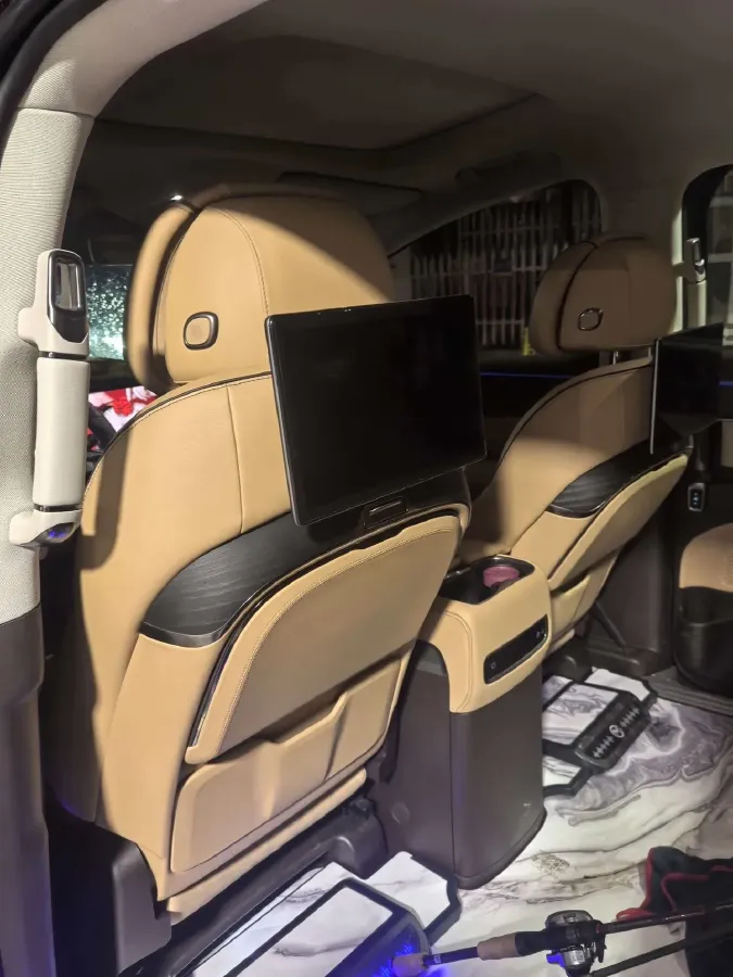 2024 Denza D9 1.5T 139HP L4 E-CVT PHEV 40KWH,autocango,china used car exporter,china ev exporter,chinese used car exporter,chinese used ev exporter