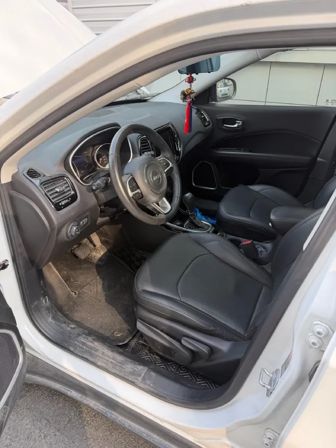 2020 Jeep Compass 1.3T 173HP L4 7DCT,autocango,china used car exporter,china ev exporter,chinese used car exporter,chinese used ev exporter