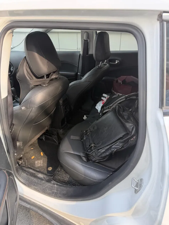 2020 Jeep Compass 1.3T 173HP L4 7DCT,autocango,china used car exporter,china ev exporter,chinese used car exporter,chinese used ev exporter