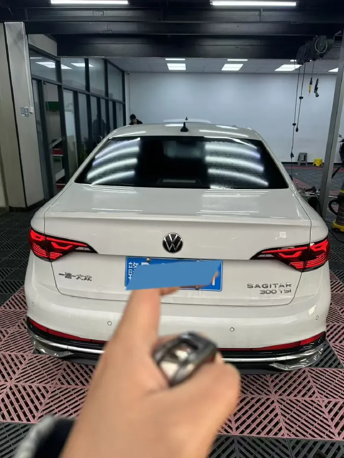 2023 Volkswagen Sagitar 1.5T 160HP L4 7DCT,autocango,china used car exporter,china ev exporter,chinese used car exporter,chinese used ev exporter