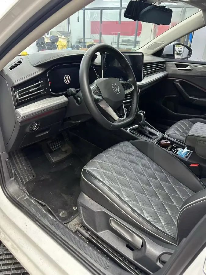 2023 Volkswagen Sagitar 1.5T 160HP L4 7DCT,autocango,china used car exporter,china ev exporter,chinese used car exporter,chinese used ev exporter