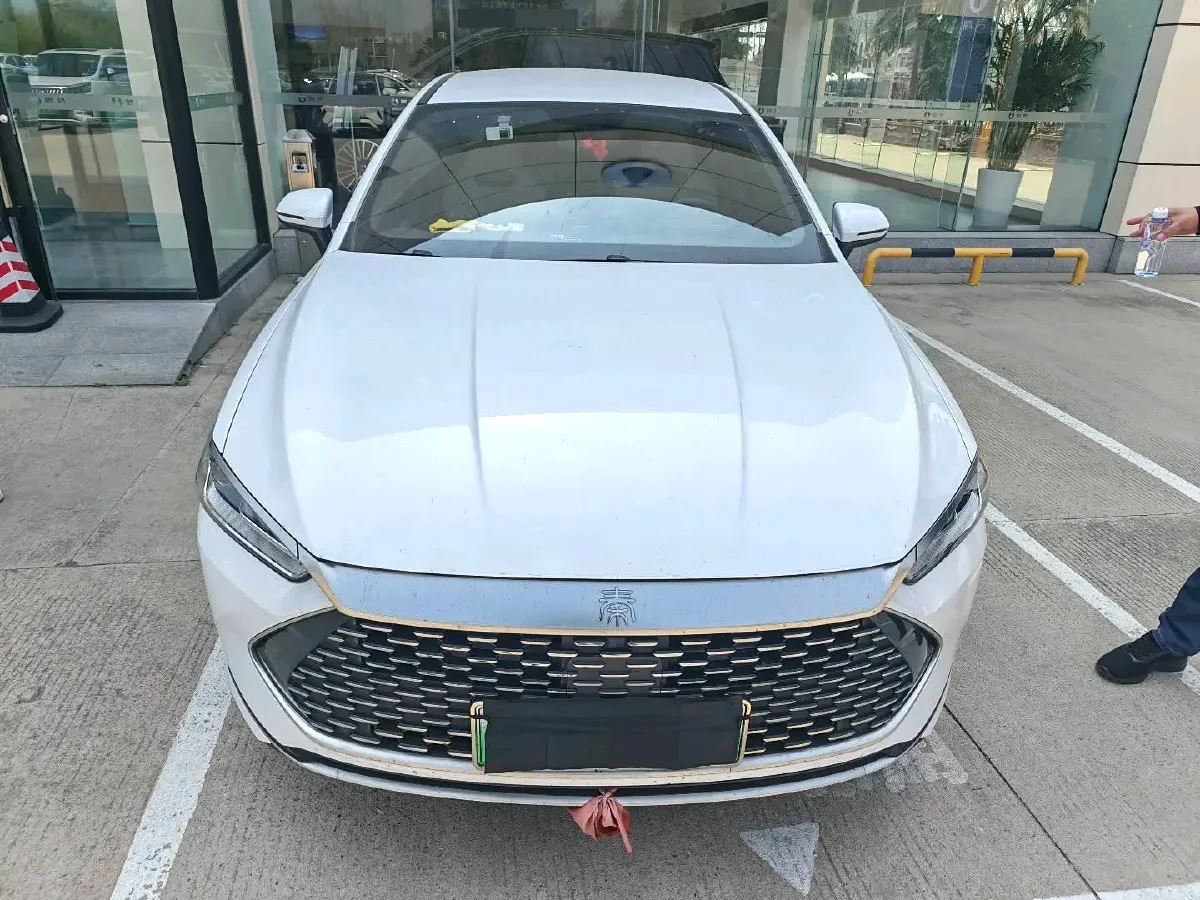 2024 BYD Qin Plus 1.5L 110HP L4 E-CVT PHEV 8.32KWH,autocango,china used car exporter,china ev exporter,chinese used car exporter,chinese used ev exporter