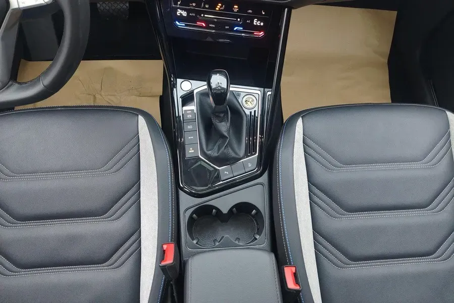 2020 Volkswagen Tayron GTE 1.4T 150HP L4 6DCT PHEV 13KWH,autocango,china used car exporter,china ev exporter,chinese used car exporter,chinese used ev exporter