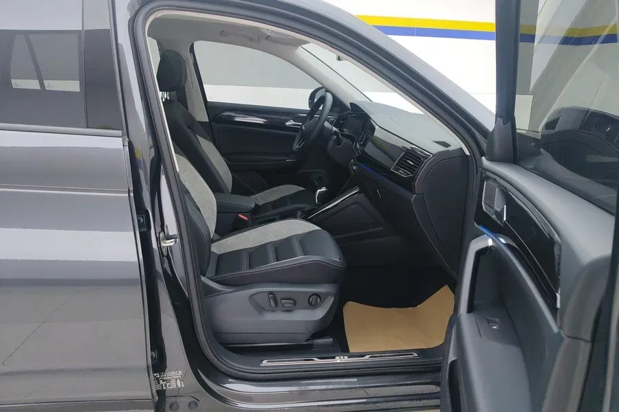 2020 Volkswagen Tayron GTE 1.4T 150HP L4 6DCT PHEV 13KWH,autocango,china used car exporter,china ev exporter,chinese used car exporter,chinese used ev exporter