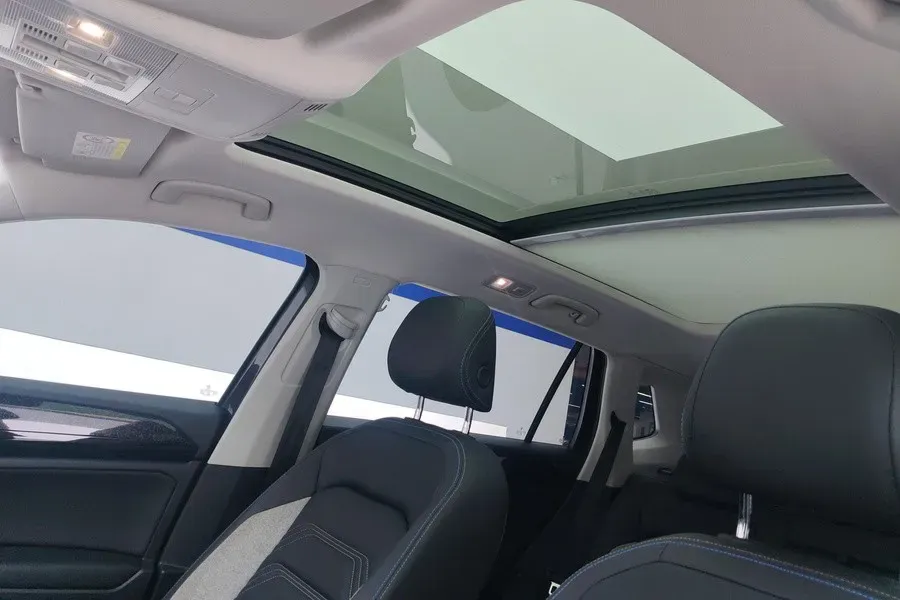 2020 Volkswagen Tayron GTE 1.4T 150HP L4 6DCT PHEV 13KWH,autocango,china used car exporter,china ev exporter,chinese used car exporter,chinese used ev exporter