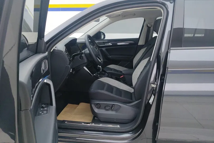 2020 Volkswagen Tayron GTE 1.4T 150HP L4 6DCT PHEV 13KWH,autocango,china used car exporter,china ev exporter,chinese used car exporter,chinese used ev exporter