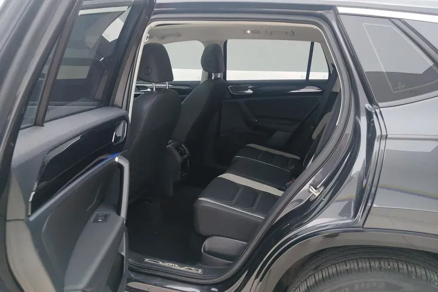 2020 Volkswagen Tayron GTE 1.4T 150HP L4 6DCT PHEV 13KWH,autocango,china used car exporter,china ev exporter,chinese used car exporter,chinese used ev exporter