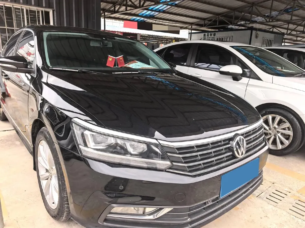 2017 Volkswagen Passat 1.8T 180HP L4 7DCT,autocango,china used car exporter,china ev exporter,chinese used car exporter,chinese used ev exporter