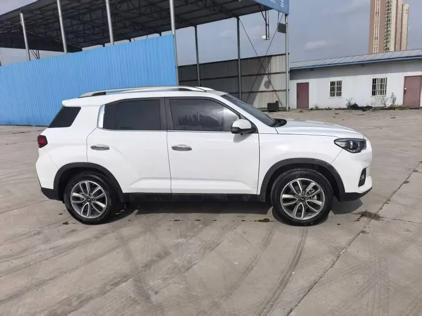 2019 Hyundai ix35 2.0L 160HP L4 6AT,autocango,china used car exporter,china ev exporter,chinese used car exporter,chinese used ev exporter