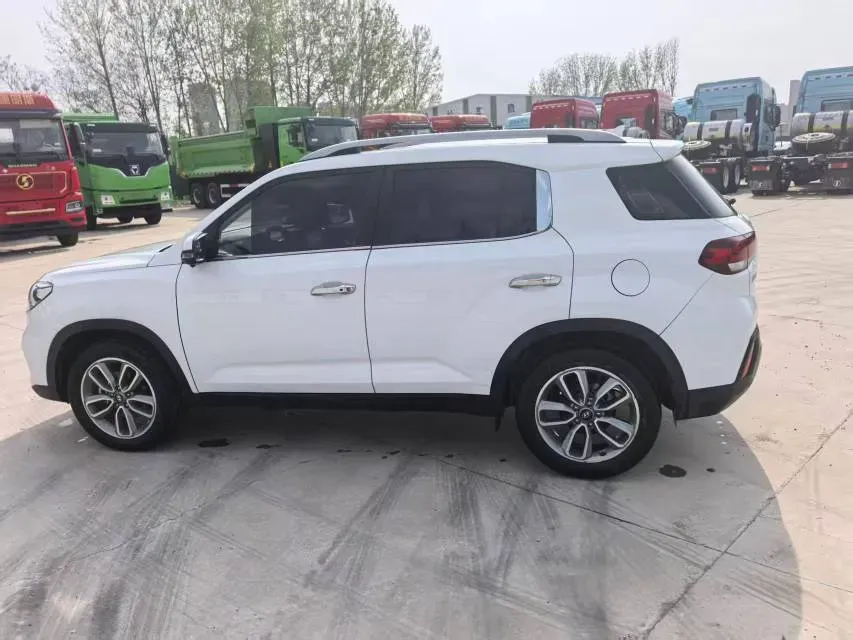 2019 Hyundai ix35 2.0L 160HP L4 6AT,autocango,china used car exporter,china ev exporter,chinese used car exporter,chinese used ev exporter