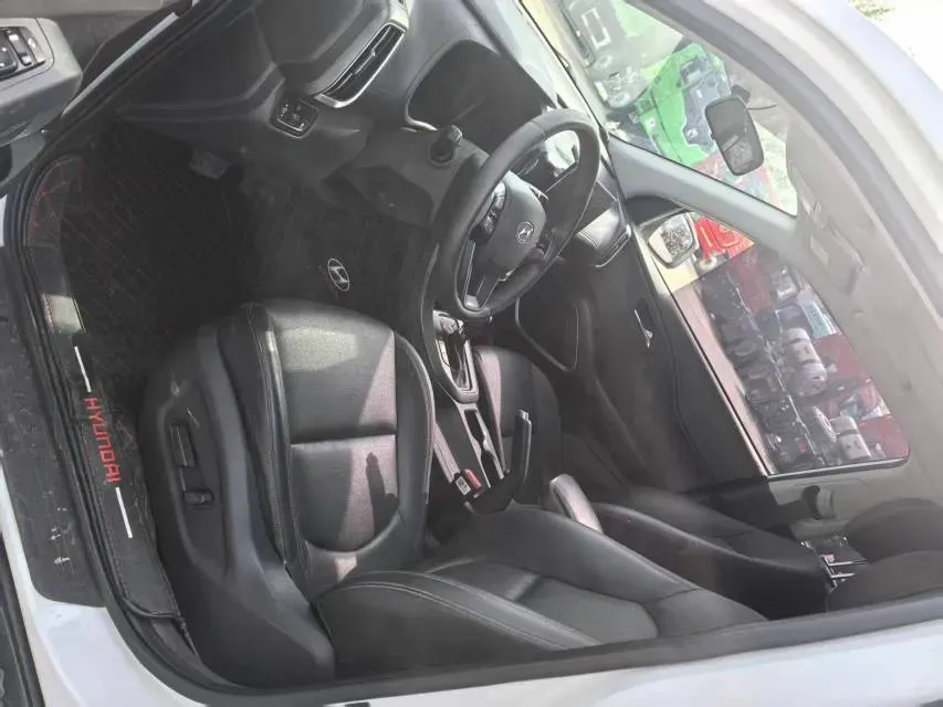 2019 Hyundai ix35 2.0L 160HP L4 6AT,autocango,china used car exporter,china ev exporter,chinese used car exporter,chinese used ev exporter