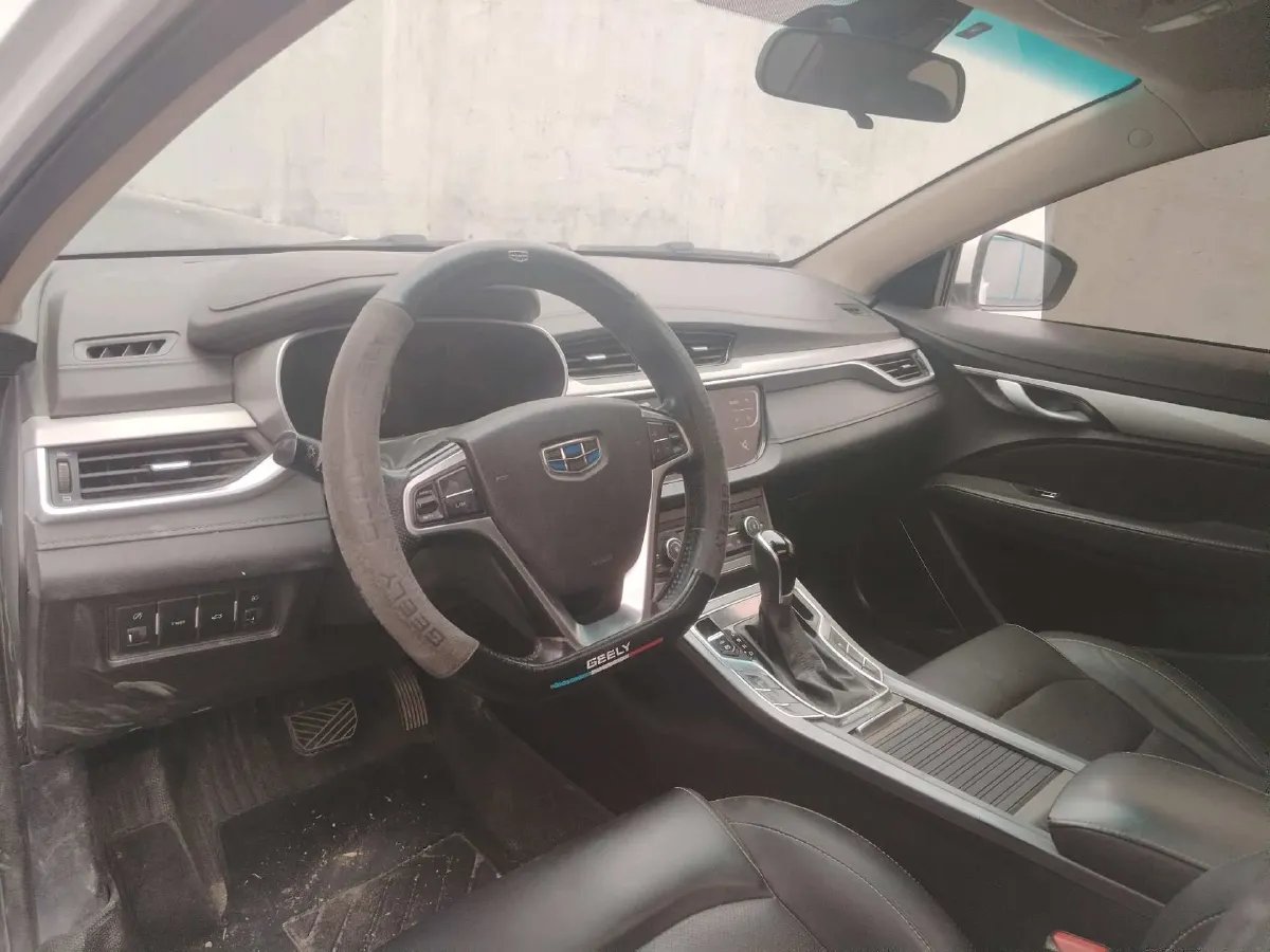 2018 Geely Emgrand 1.5L 109HP L4 CVT,autocango,china used car exporter,china ev exporter,chinese used car exporter,chinese used ev exporter