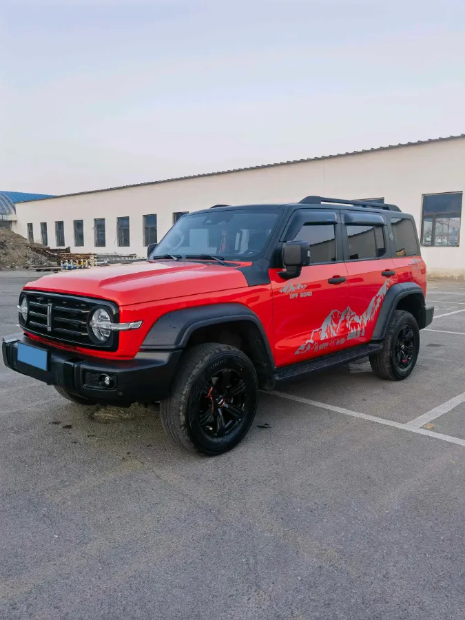 2021 Tank 300 2.0T 227HP L4 8AT,autocango,china used car exporter,china ev exporter,chinese used car exporter,chinese used ev exporter