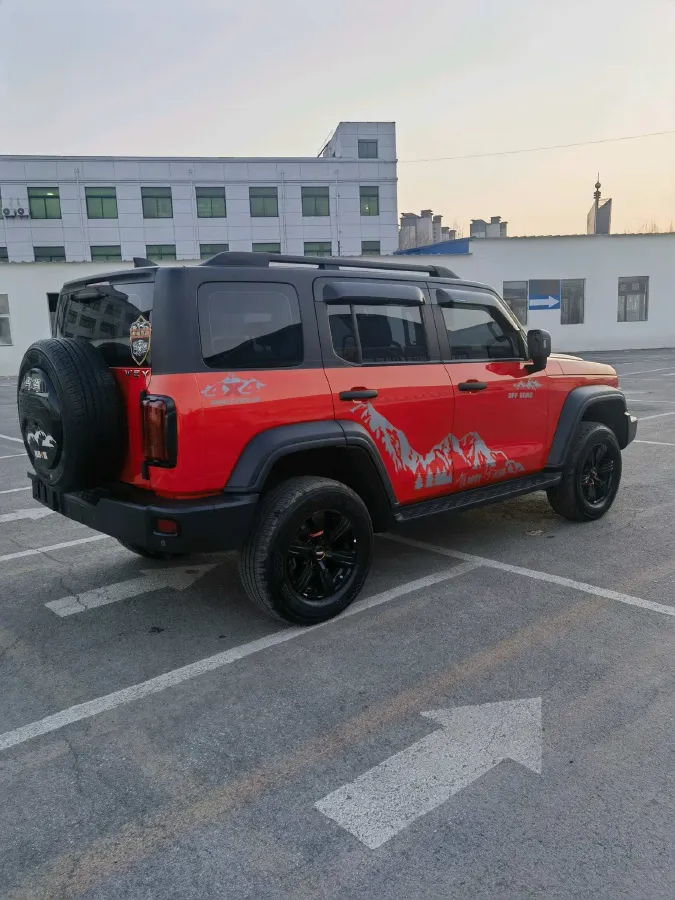 2021 Tank 300 2.0T 227HP L4 8AT,autocango,china used car exporter,china ev exporter,chinese used car exporter,chinese used ev exporter