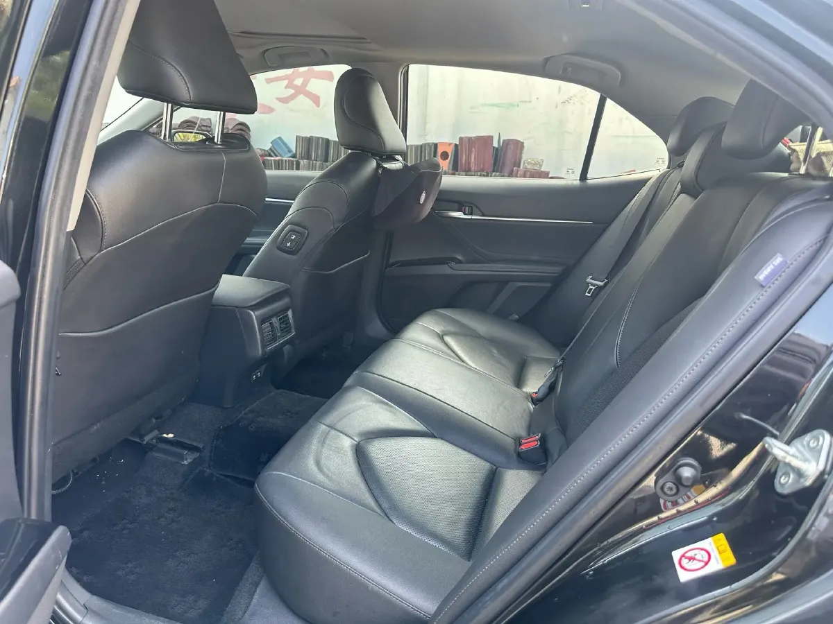 2019 Toyota Camry 2.5L 209HP L4 8AT,autocango,china used car exporter,china ev exporter,chinese used car exporter,chinese used ev exporter