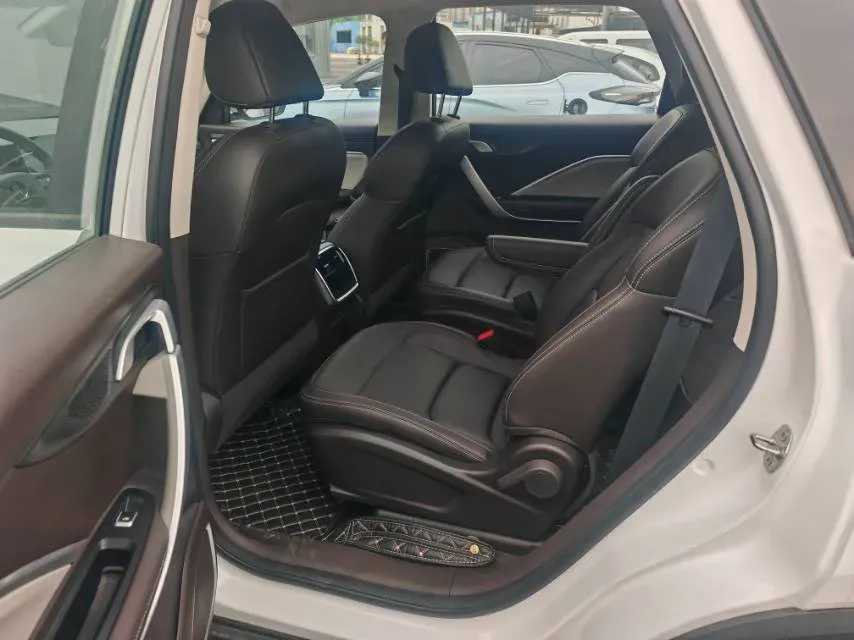 2024 Livan Maple 80v L BEV 50.4KWH,autocango,china used car exporter,china ev exporter,chinese used car exporter,chinese used ev exporter