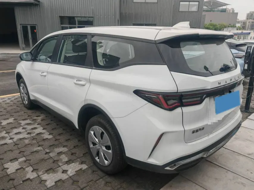 2024 Livan Maple 80v L BEV 50.4KWH,autocango,china used car exporter,china ev exporter,chinese used car exporter,chinese used ev exporter