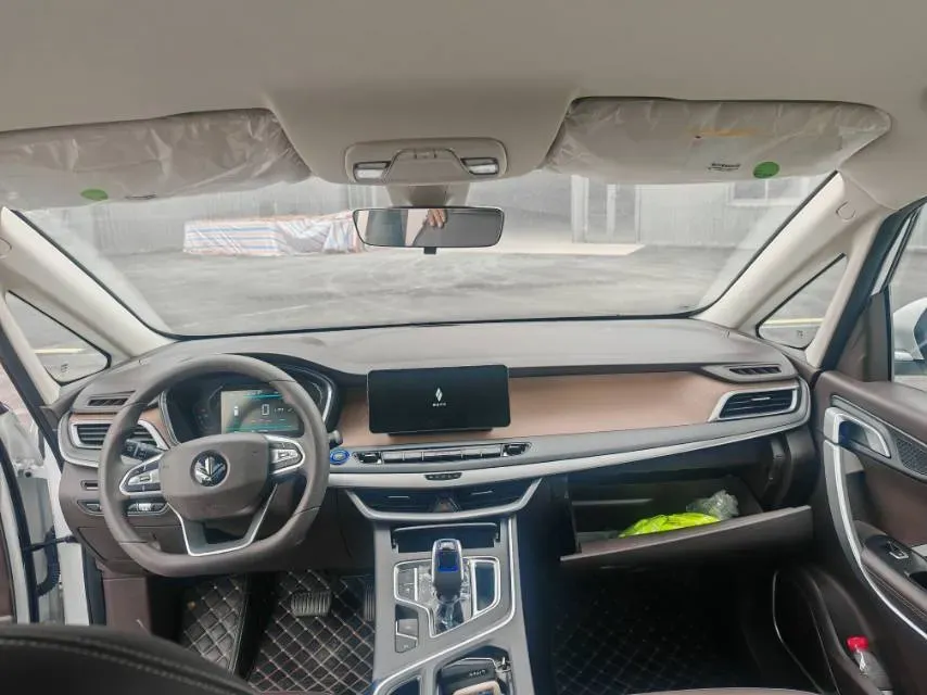 2024 Livan Maple 80v L BEV 50.4KWH,autocango,china used car exporter,china ev exporter,chinese used car exporter,chinese used ev exporter