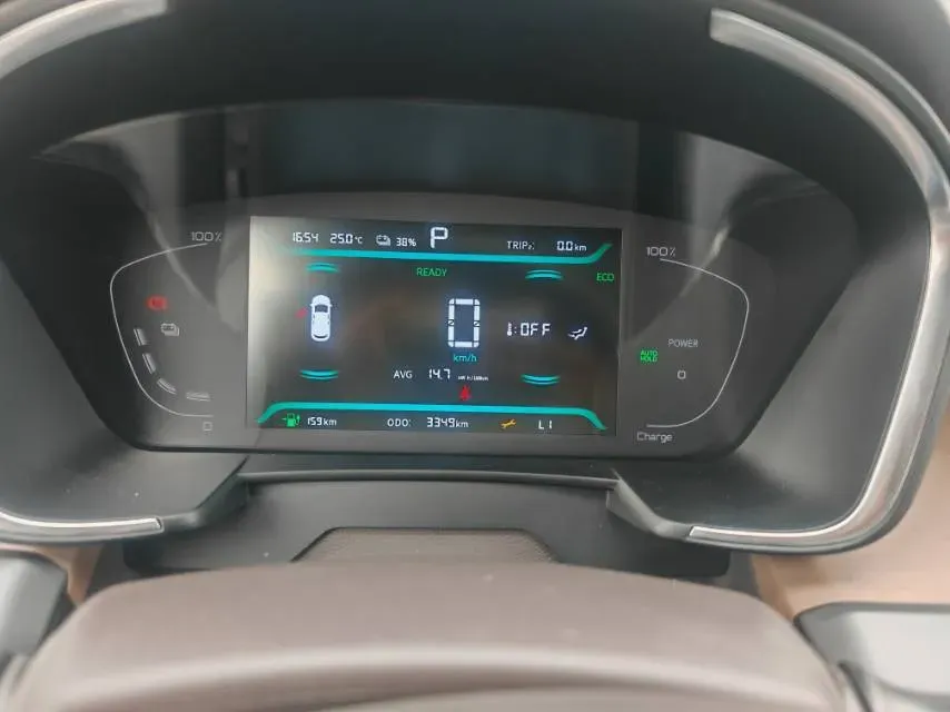 2024 Livan Maple 80v L BEV 50.4KWH,autocango,china used car exporter,china ev exporter,chinese used car exporter,chinese used ev exporter