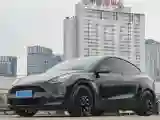 2021 Ford Mustang Mach-E BEV 80.3KWH