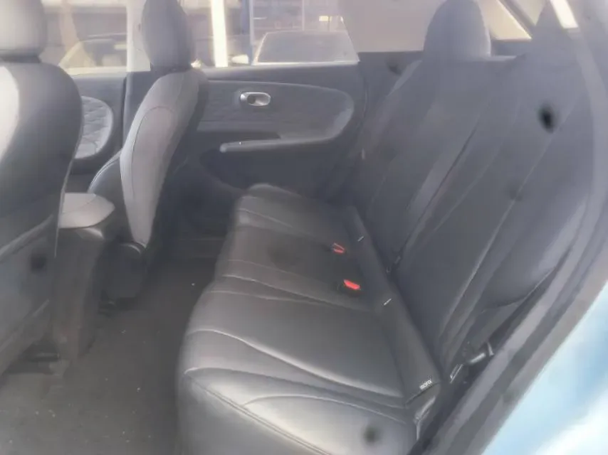 2024 DongFeng Nammi 01 BEV 42.3KWH,autocango,china used car exporter,china ev exporter,chinese used car exporter,chinese used ev exporter