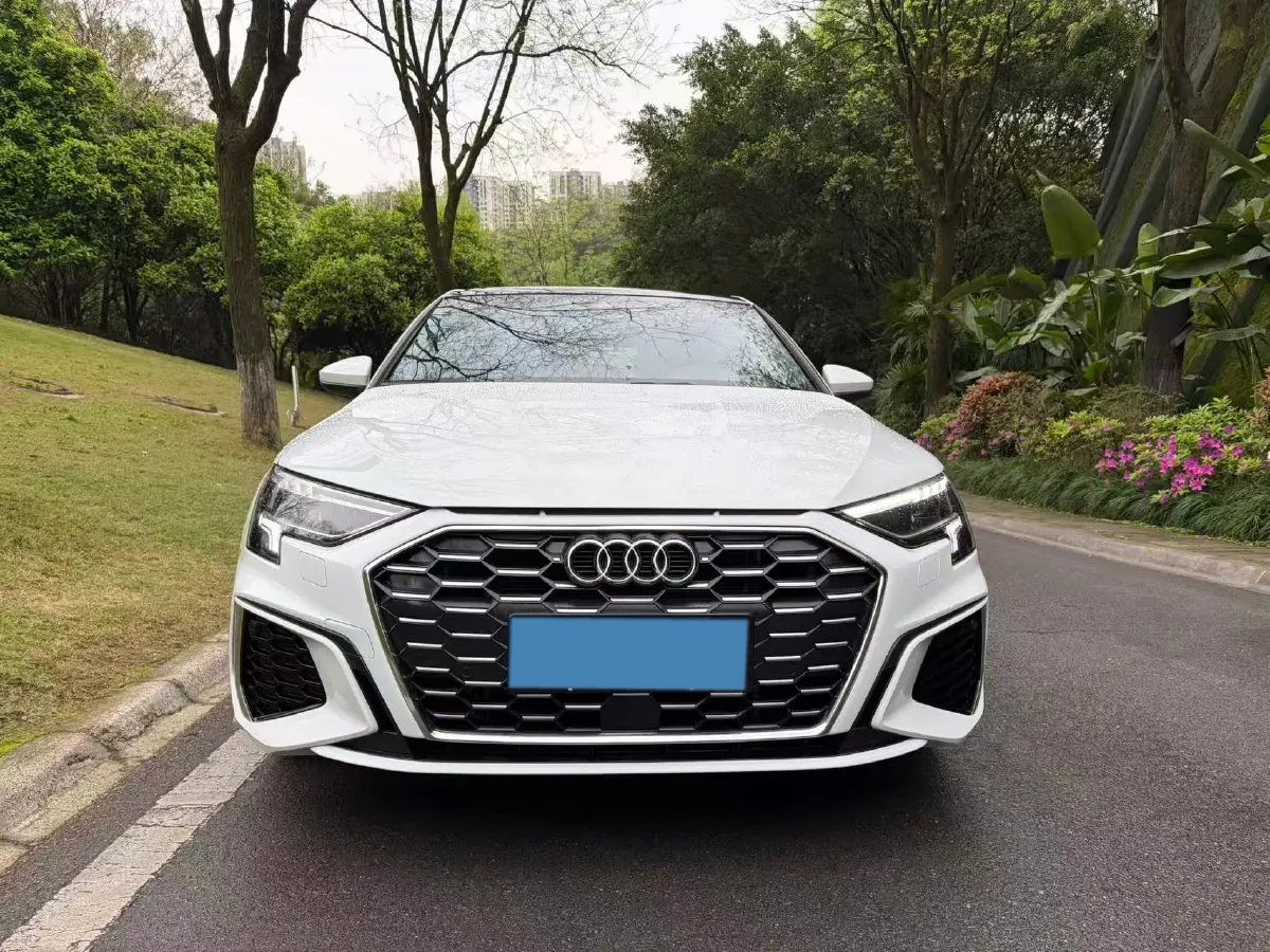 2024 Audi A3 1.4T 150HP L4 7DCT,autocango,china used car exporter,china ev exporter,chinese used car exporter,chinese used ev exporter