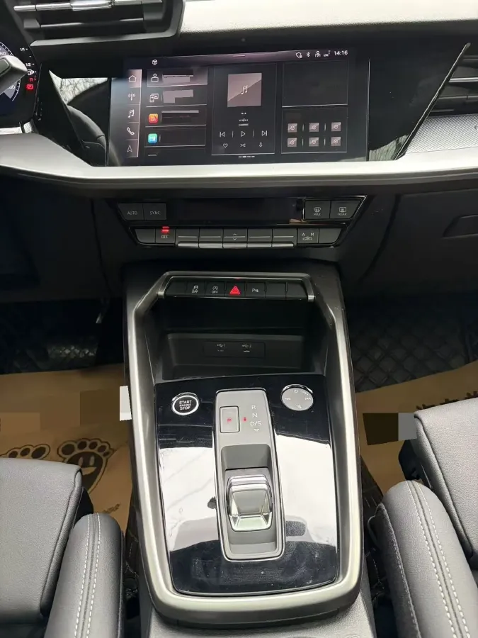 2024 Audi A3 1.4T 150HP L4 7DCT,autocango,china used car exporter,china ev exporter,chinese used car exporter,chinese used ev exporter