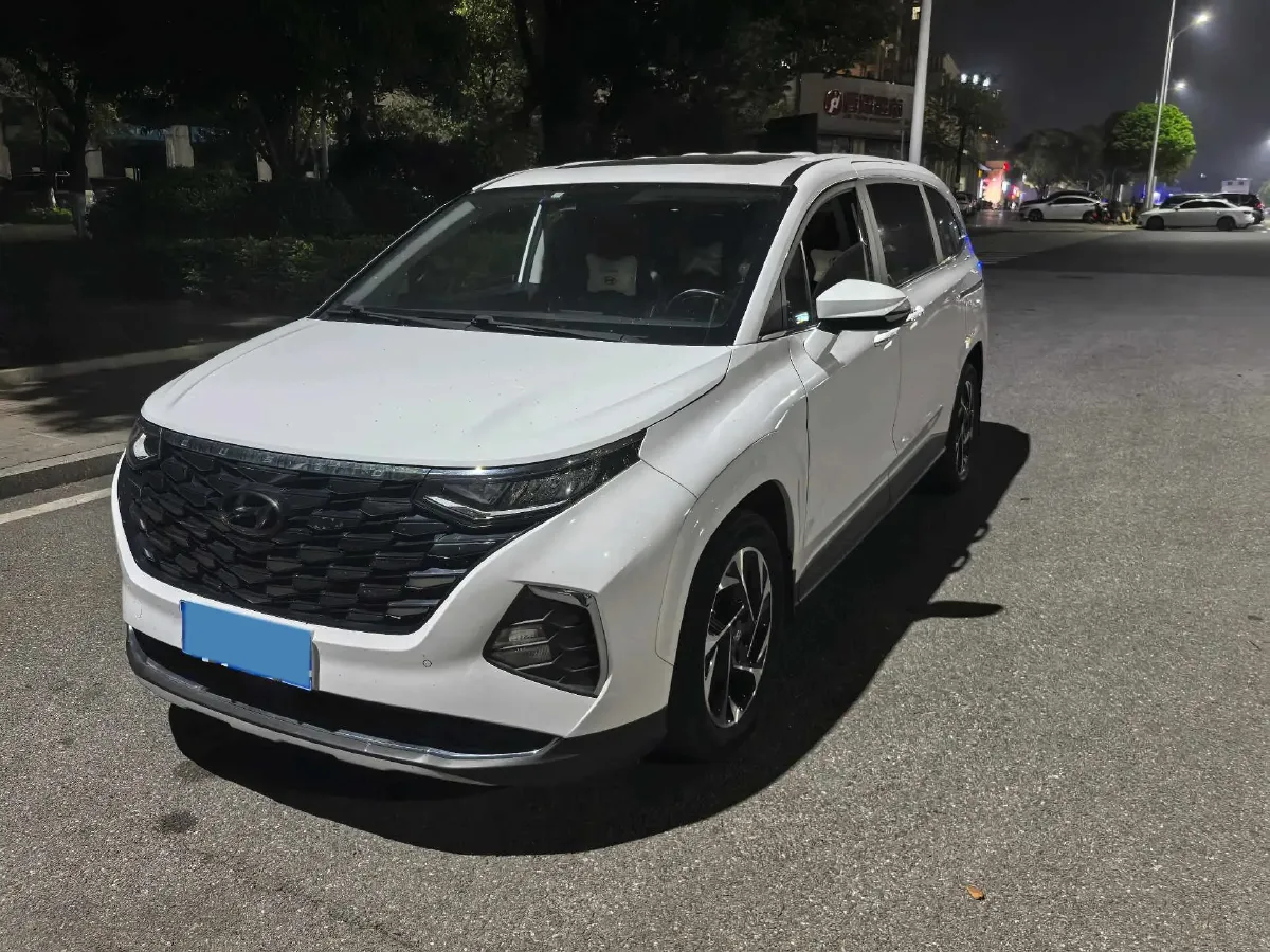 2021 Hyundai Custo 1.5T 170HP L4 8AT,autocango,china used car exporter,china ev exporter,chinese used car exporter,chinese used ev exporter