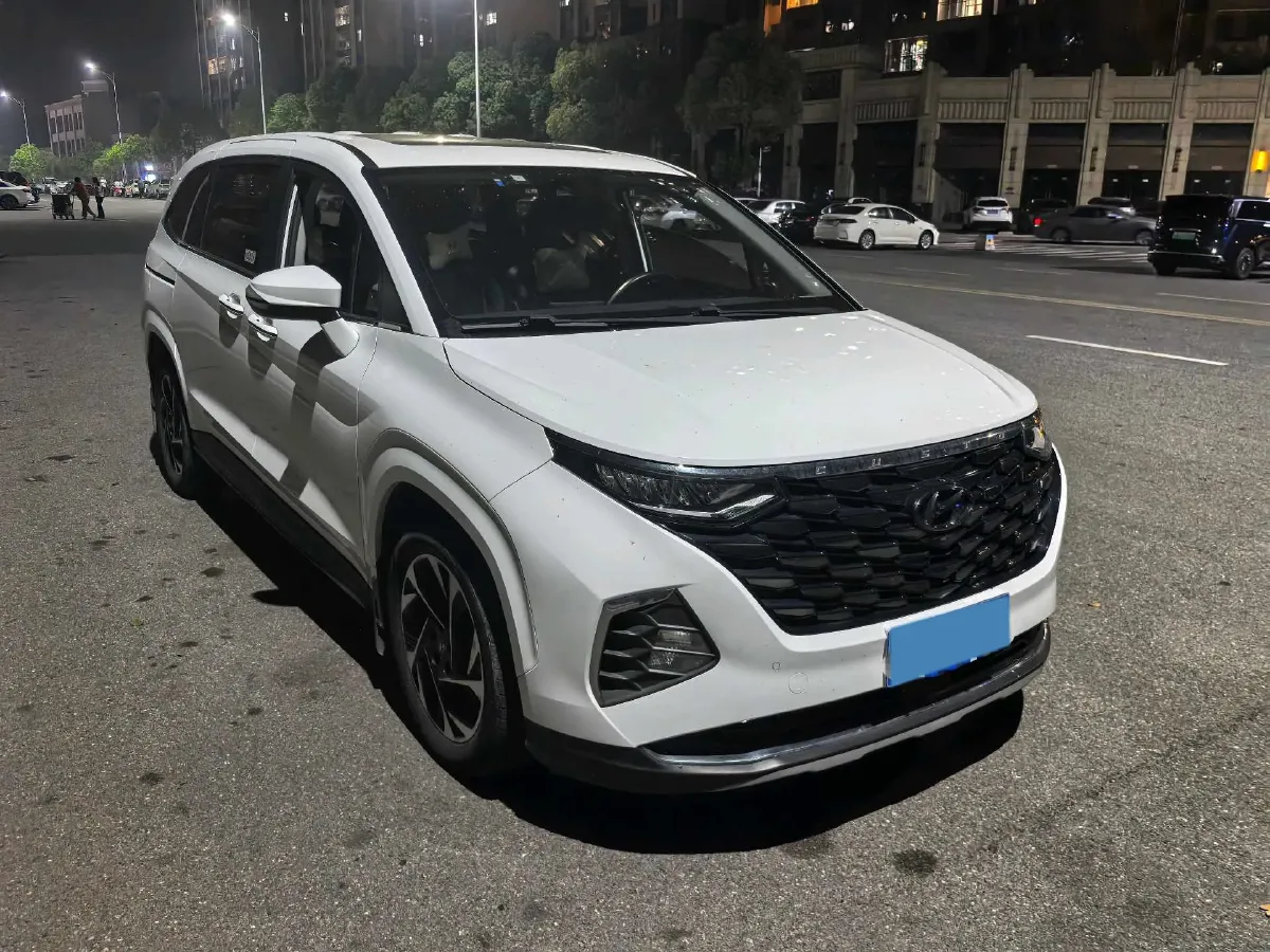 2021 Hyundai Custo 1.5T 170HP L4 8AT,autocango,china used car exporter,china ev exporter,chinese used car exporter,chinese used ev exporter
