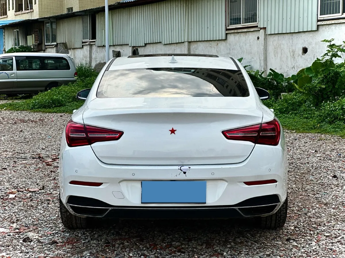 2022 HongQi H5 1.8T 197HP L4 6AT,autocango,china used car exporter,china ev exporter,chinese used car exporter,chinese used ev exporter