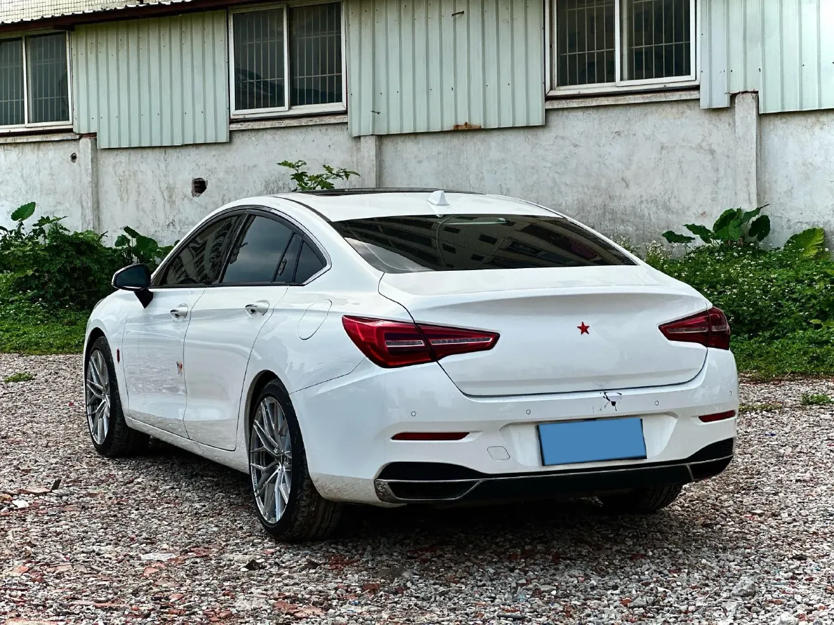 2022 HongQi H5 1.8T 197HP L4 6AT,autocango,china used car exporter,china ev exporter,chinese used car exporter,chinese used ev exporter