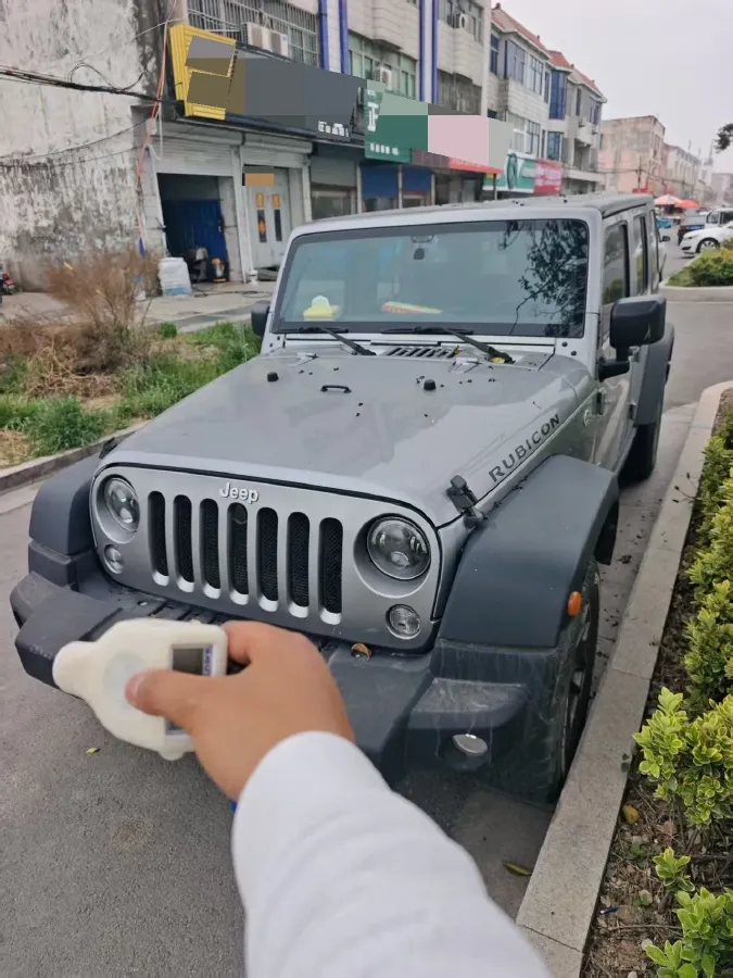 2017 Jeep Wrangler 3.6L 284HP V6 5AT,autocango,china used car exporter,china ev exporter,chinese used car exporter,chinese used ev exporter